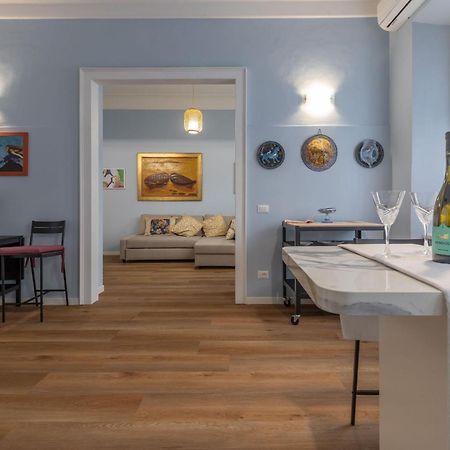 Italian Experience- Ancona City Apartment 外观 照片