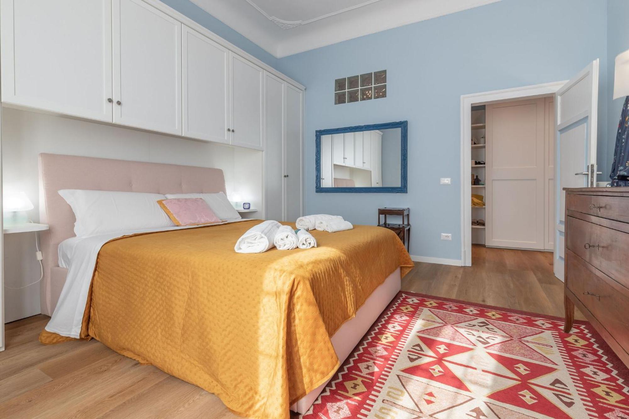 Italian Experience- Ancona City Apartment 外观 照片