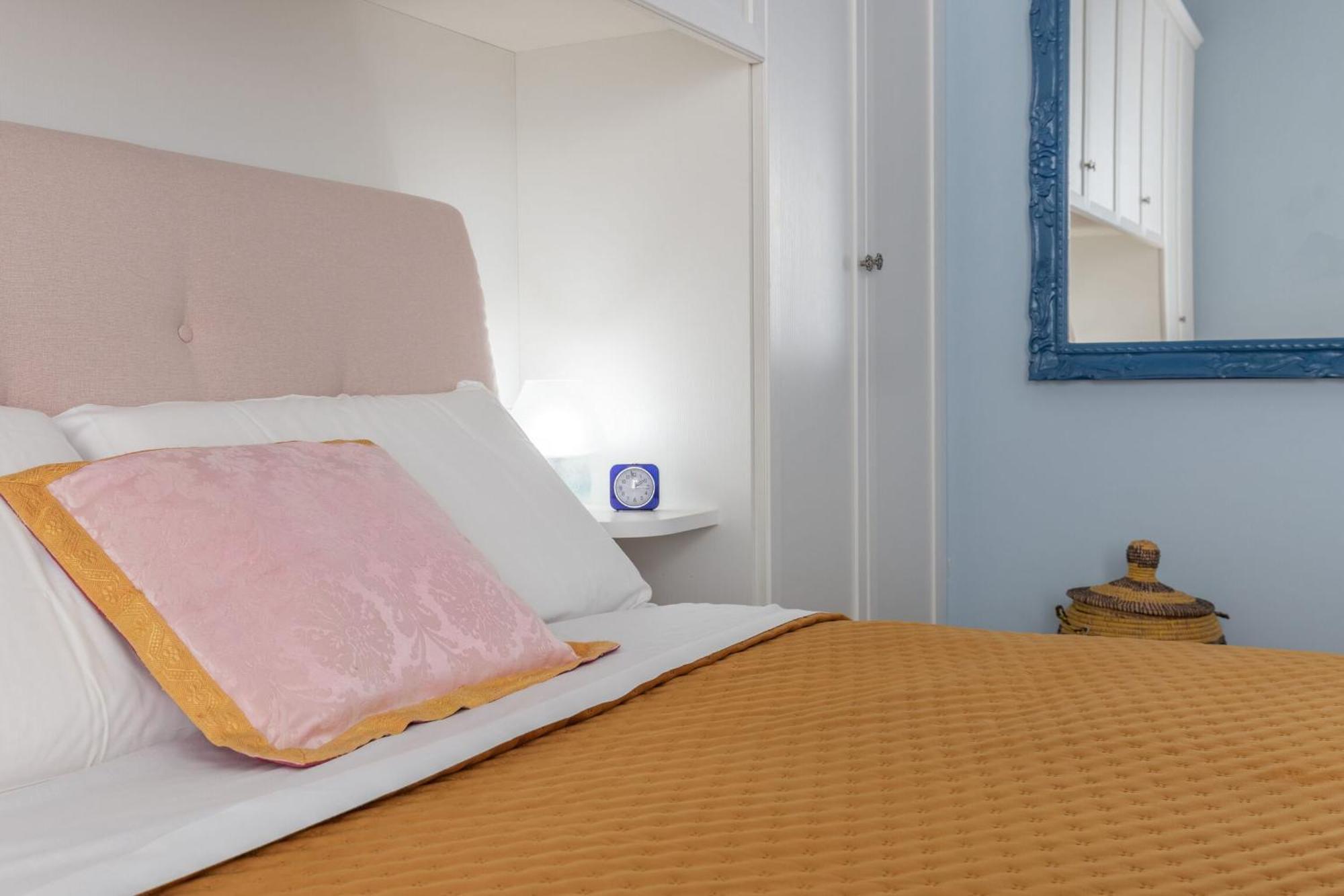 Italian Experience- Ancona City Apartment 外观 照片