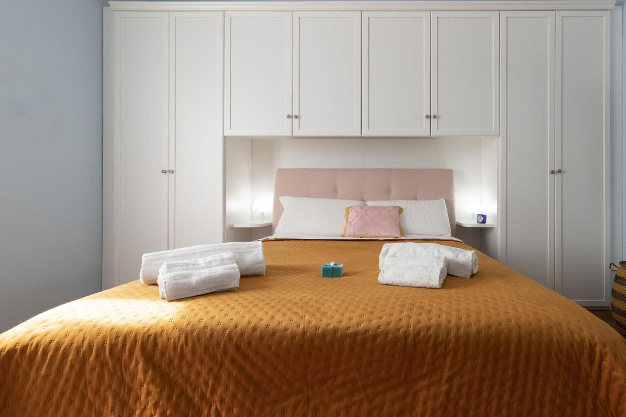 Italian Experience- Ancona City Apartment 外观 照片