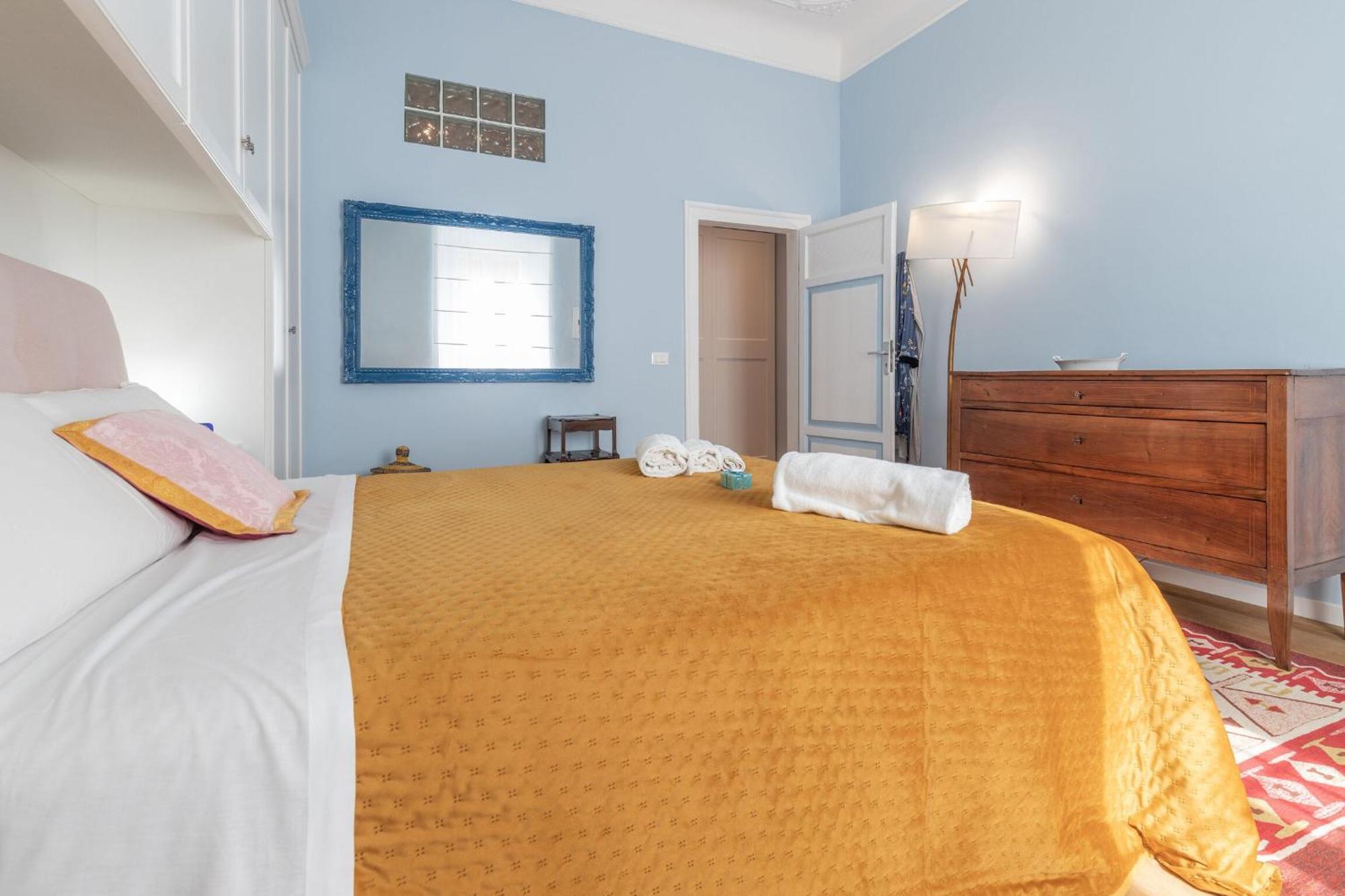 Italian Experience- Ancona City Apartment 外观 照片