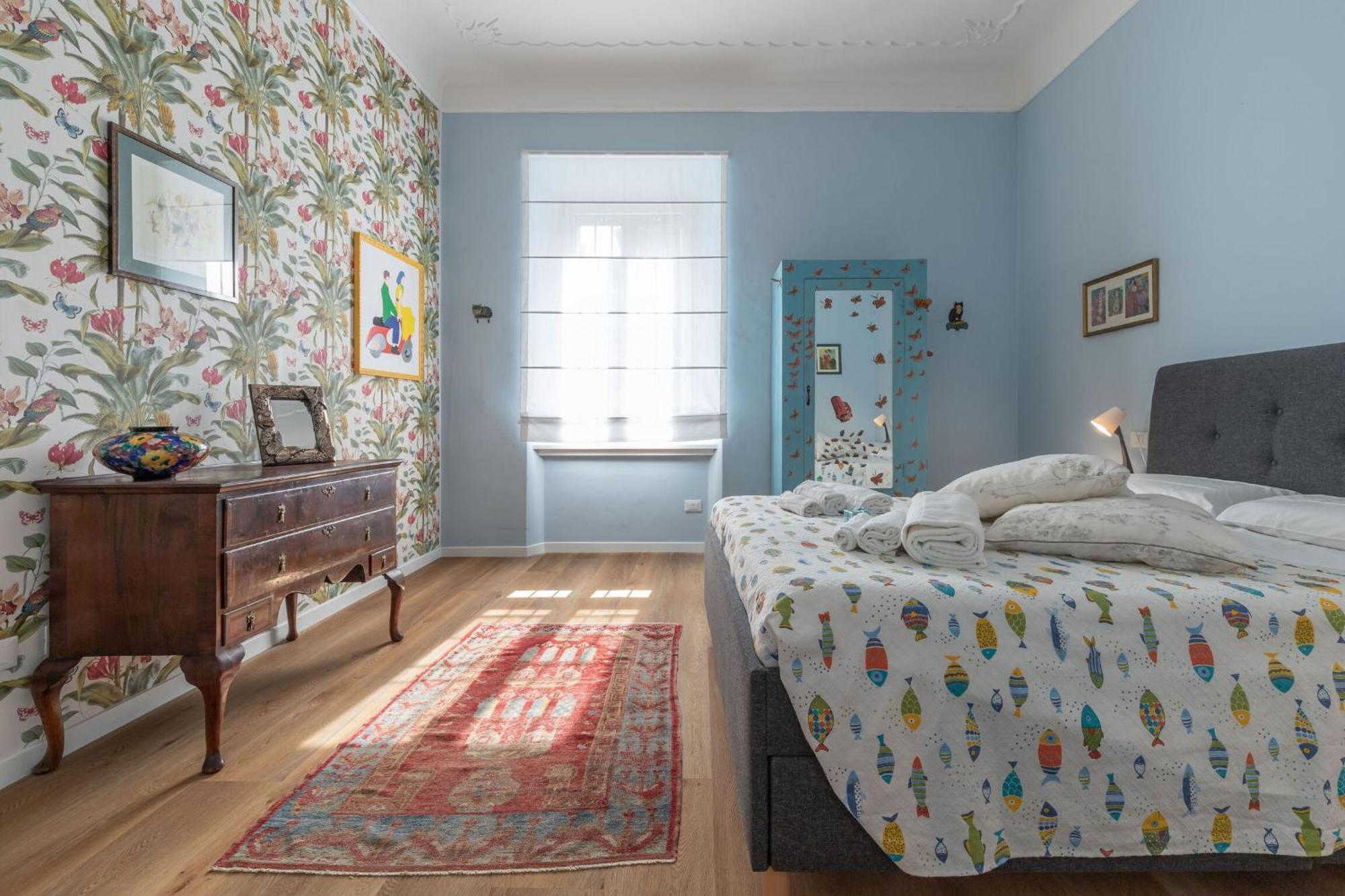 Italian Experience- Ancona City Apartment 外观 照片