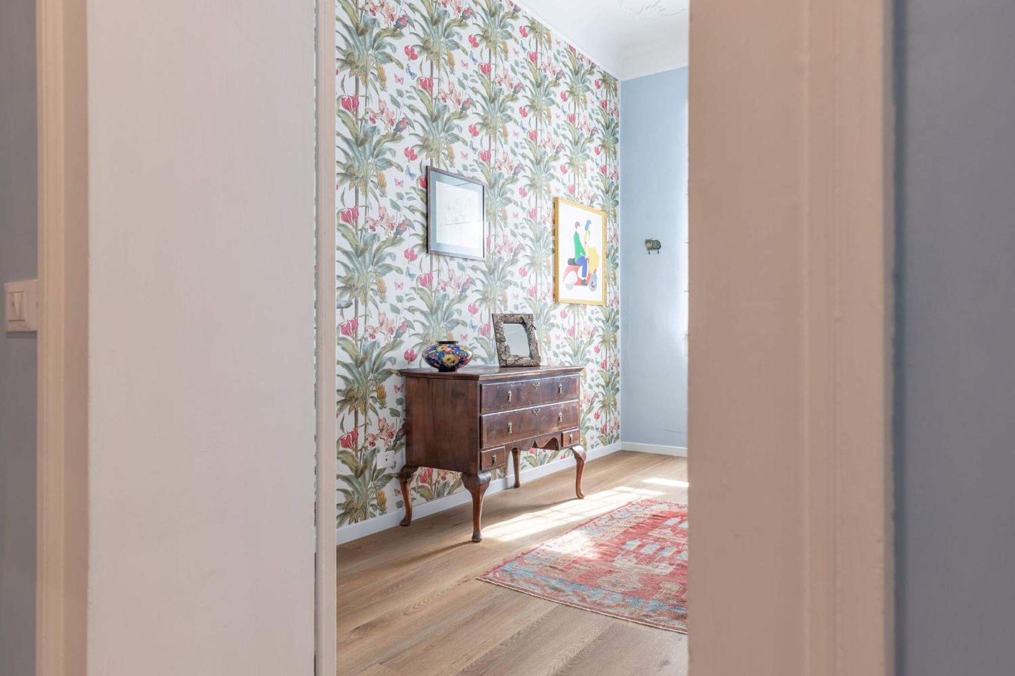 Italian Experience- Ancona City Apartment 外观 照片