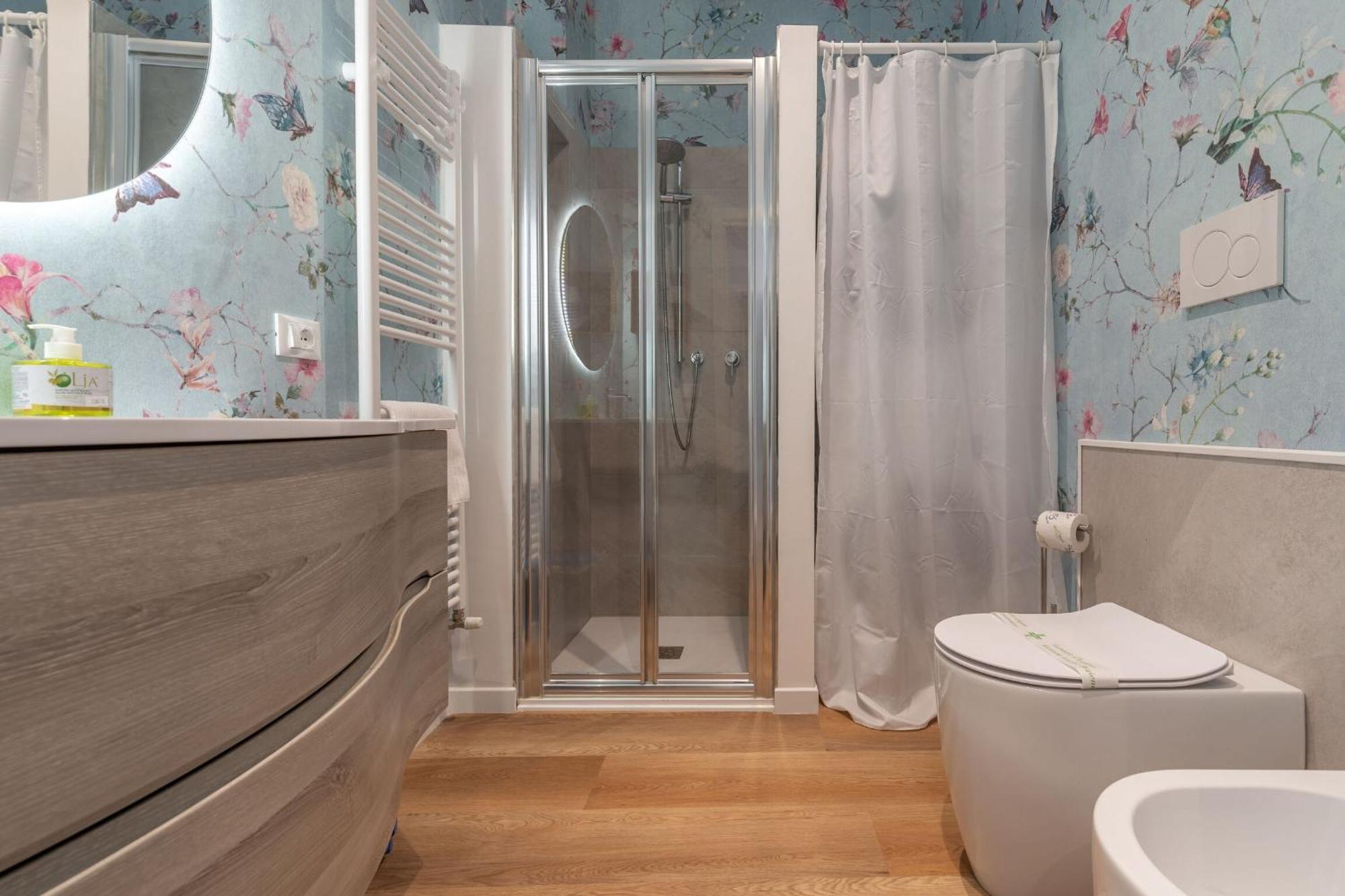 Italian Experience- Ancona City Apartment 外观 照片