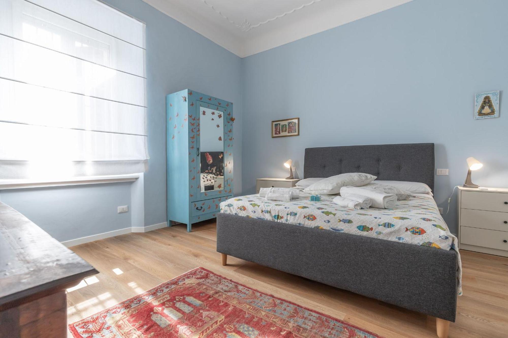 Italian Experience- Ancona City Apartment 外观 照片