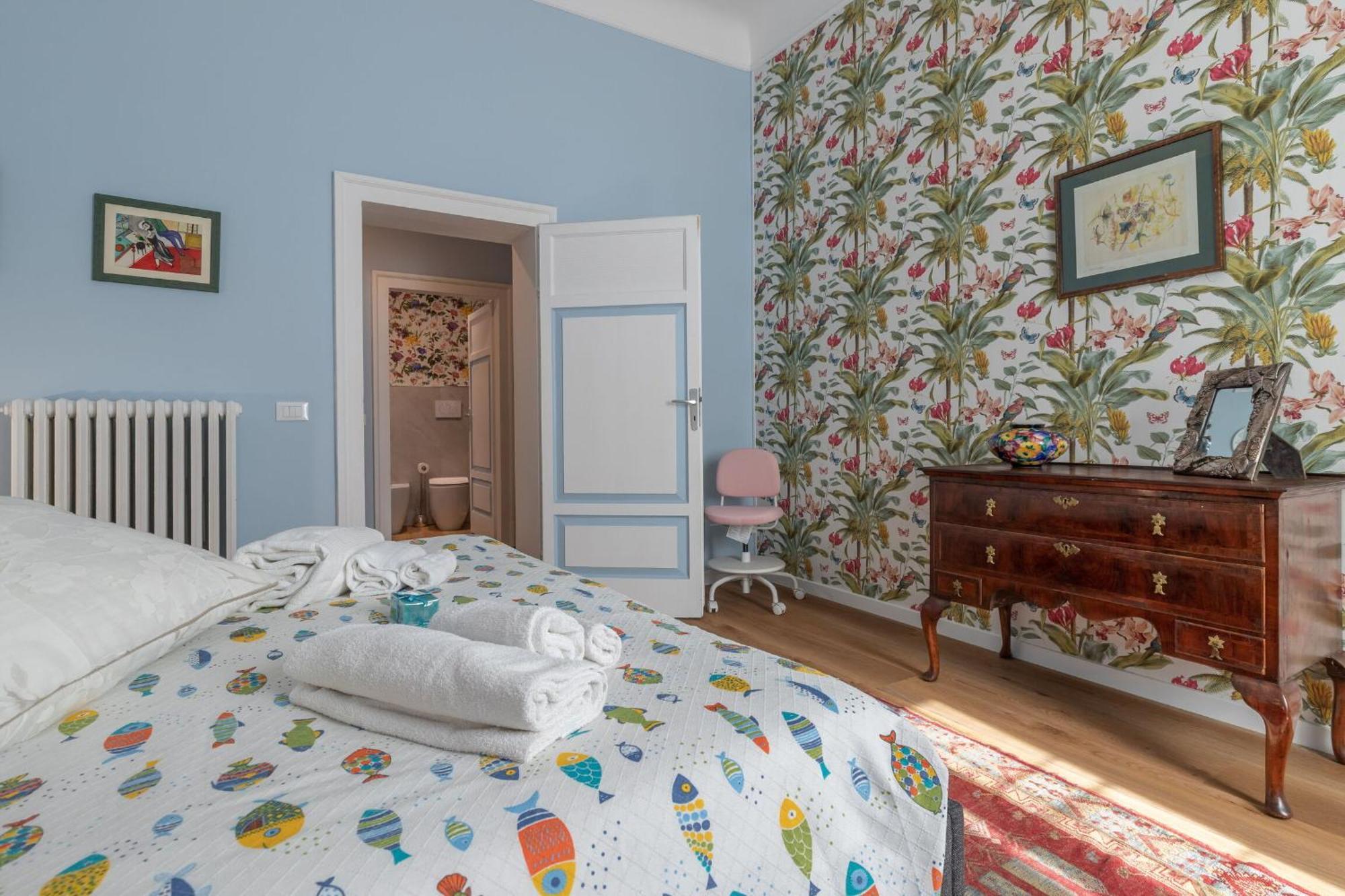 Italian Experience- Ancona City Apartment 外观 照片
