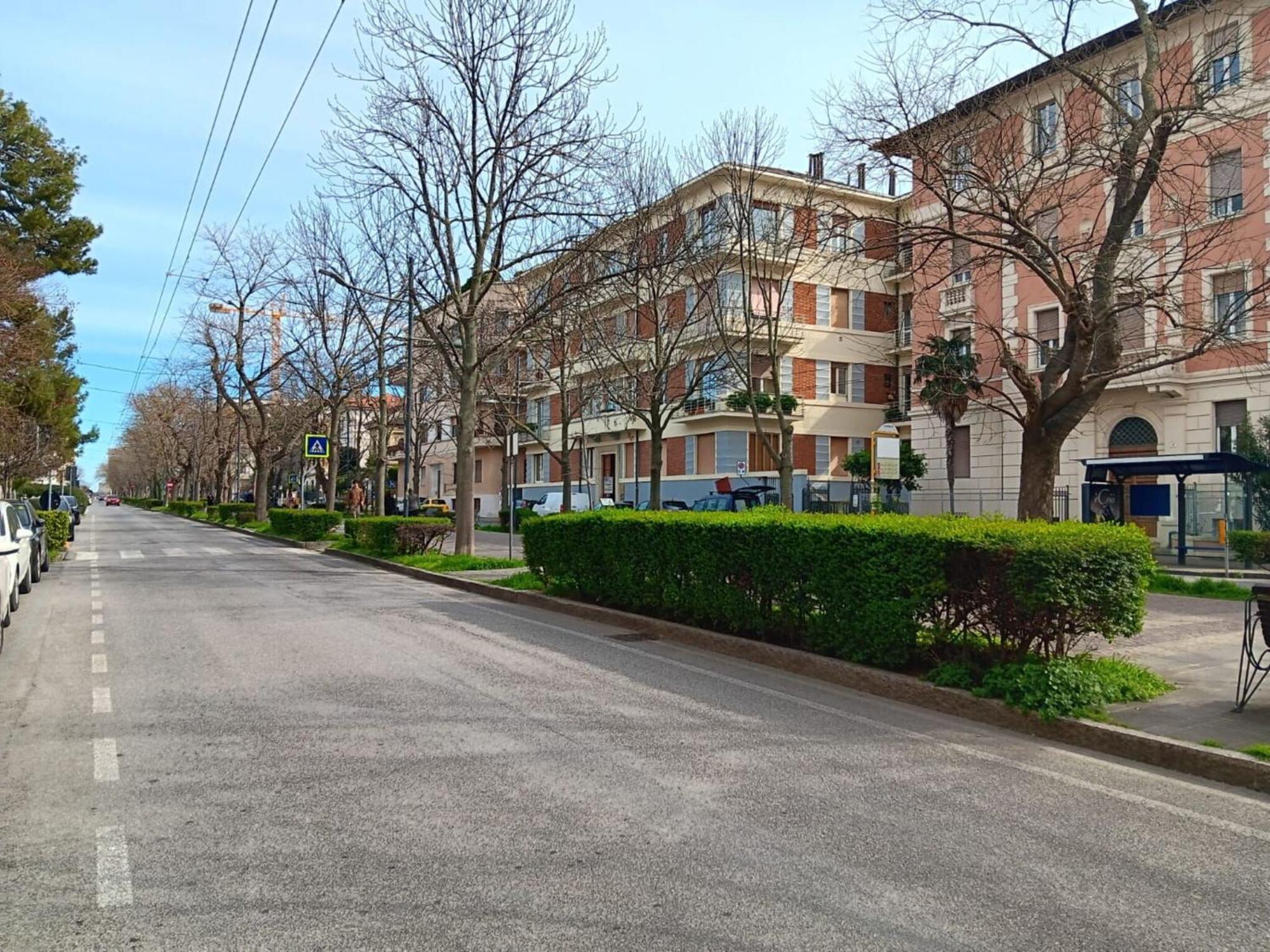 Italian Experience- Ancona City Apartment 外观 照片